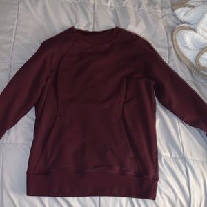 Never wear, runs small